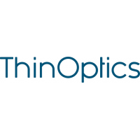 Thin Optics